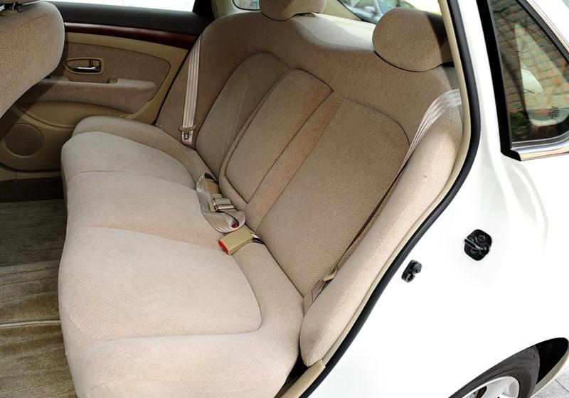 軒逸  2009款 1.6XE 舒適版 AT