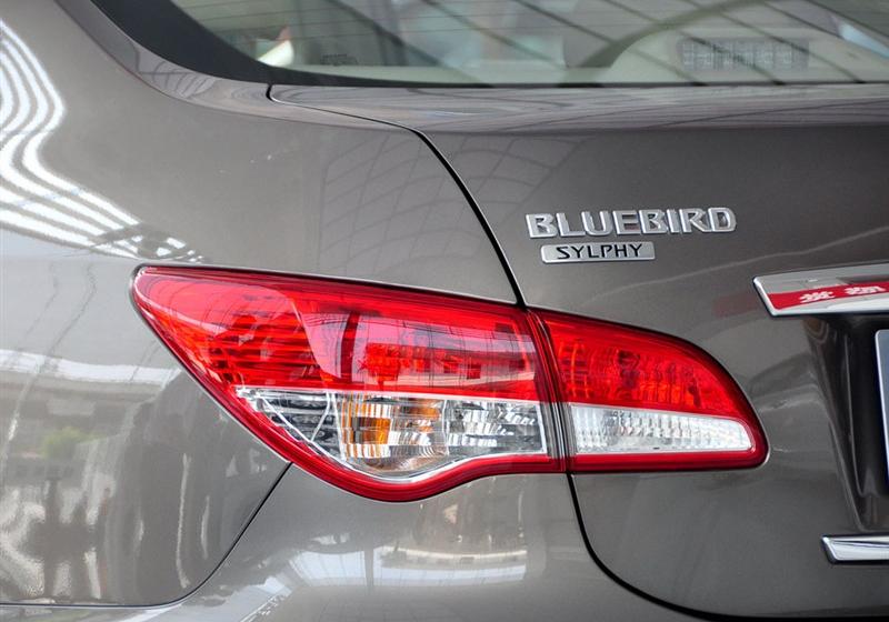 軒逸  2009款 1.6XL 豪華天窗版 AT