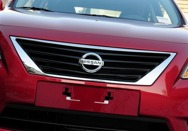 陽(yáng)光  2011款 1.5XE 舒適版 CVT