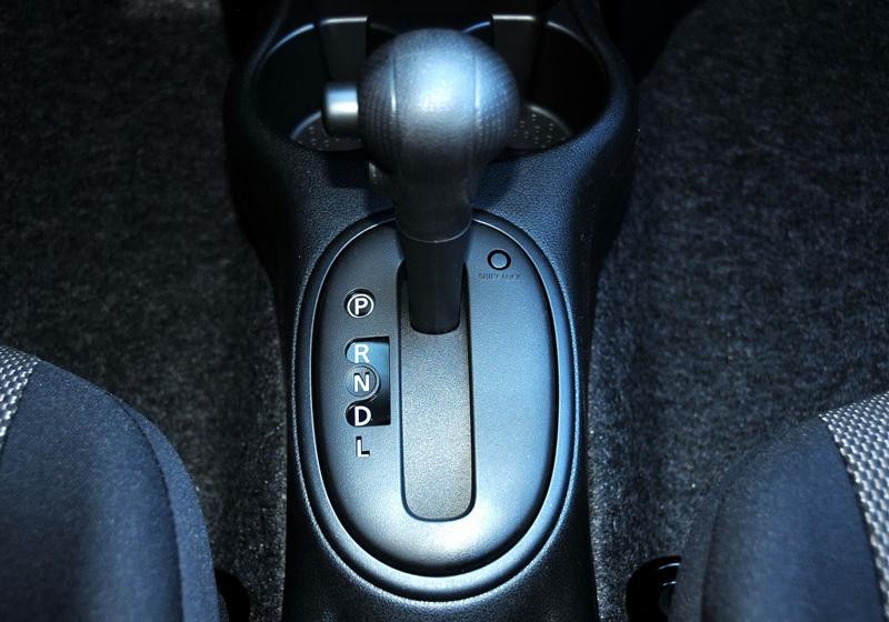 陽光  2011款 1.5XE 舒適版 CVT