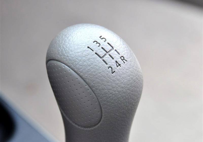 陽光  2011款 1.5XV 尊貴版 MT