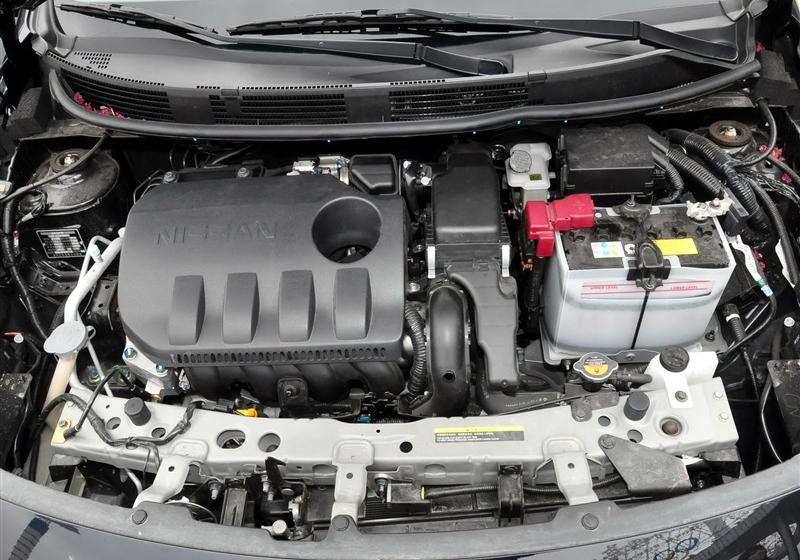 陽光  2011款 1.5XV 尊貴版 MT