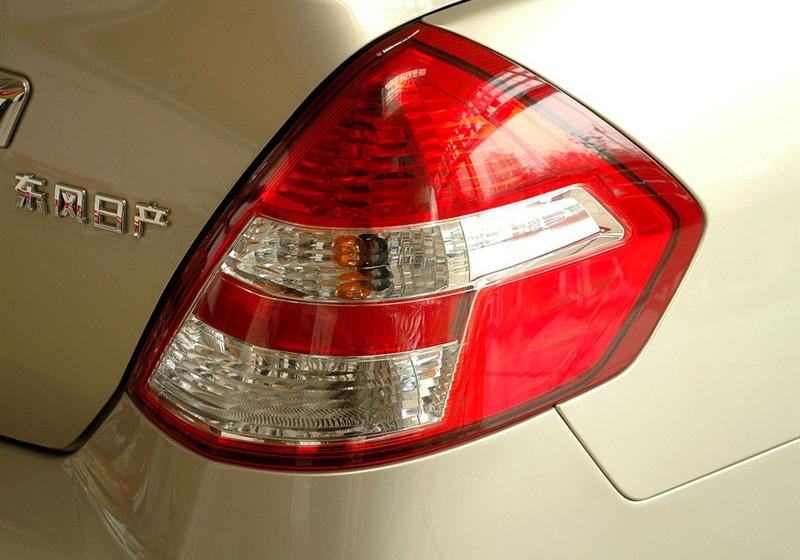 頤達(dá)  2008款 1.6 自動(dòng)尊貴型