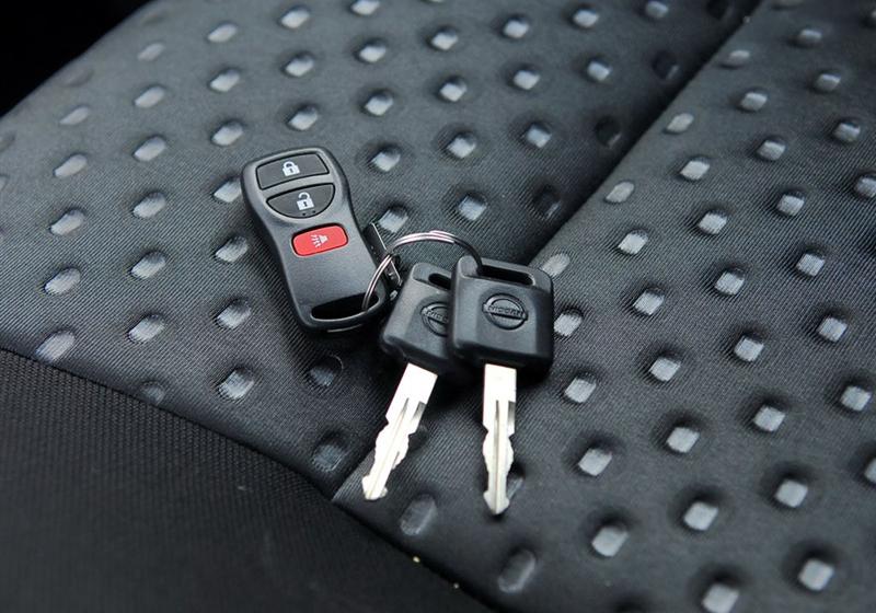 帕拉丁  2006款 2.4 兩驅(qū)標(biāo)準(zhǔn)型