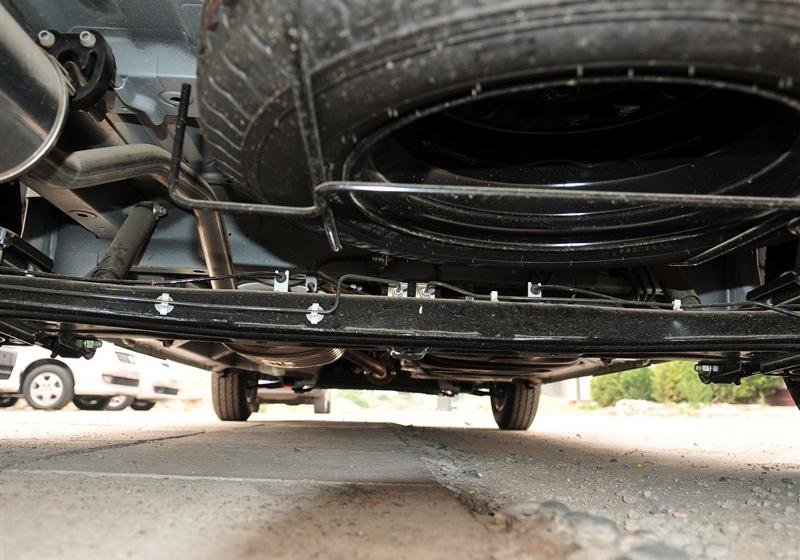 日產(chǎn)NV200  2011款 1.6 尊雅型 232座