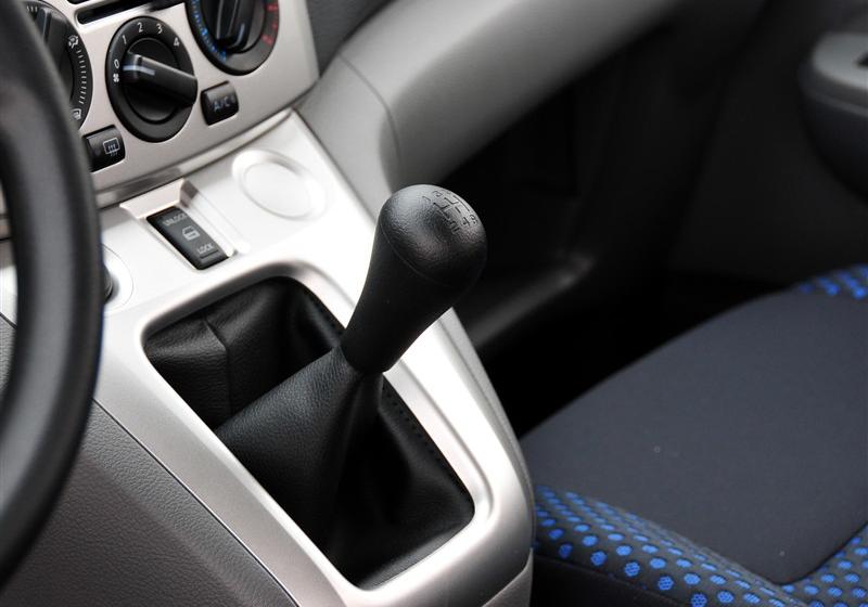 日產NV200  2011款 1.6 尊貴型 223座