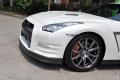 日產GT-R  2012款 3.8T Premium Edition