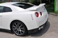 日產GT-R  2012款 3.8T Premium Edition