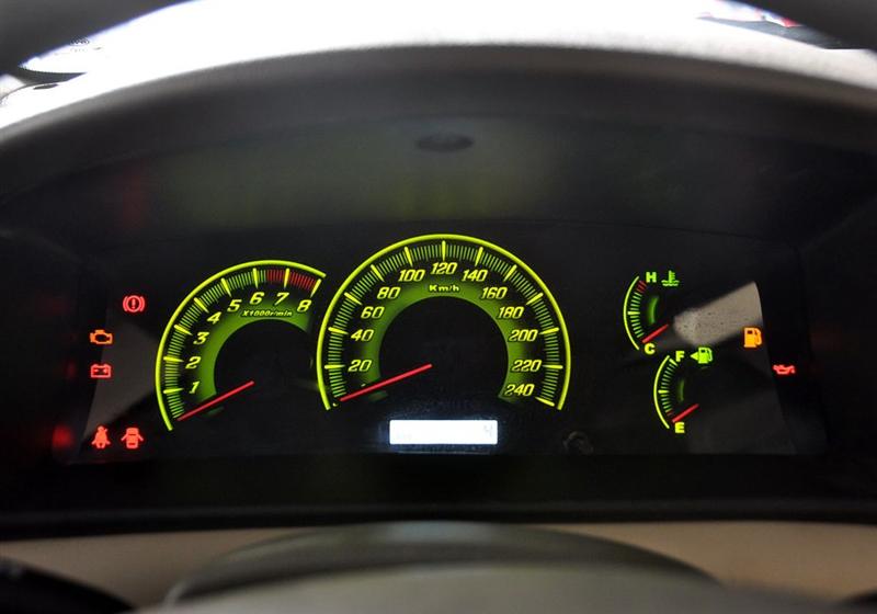 比亞迪F3R  2009款 F3R 1.5金鉆版精英型