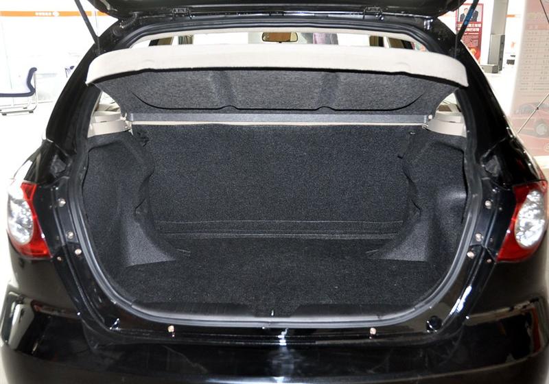 比亞迪F3R  2009款 F3R 1.5金鉆版精英型