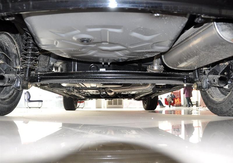 比亞迪F3R  2009款 F3R 1.5金鉆版精英型