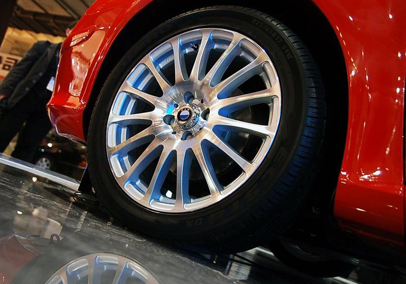 比亞迪S8  2009款 2.0 手動旗艦型