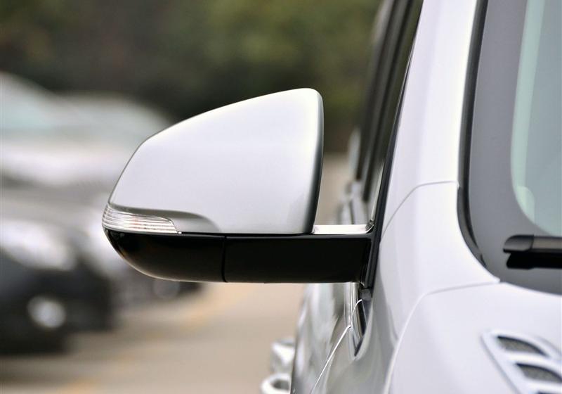 別克GL8  2011款 2.4L CT豪華商務(wù)舒適版