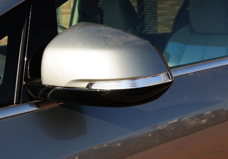 別克GL8  2011款 3.0L XT豪華商務旗艦版