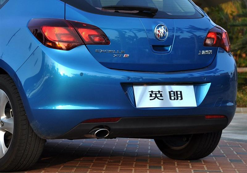 英朗  2010款 XT 1.6T 新銳運(yùn)動版