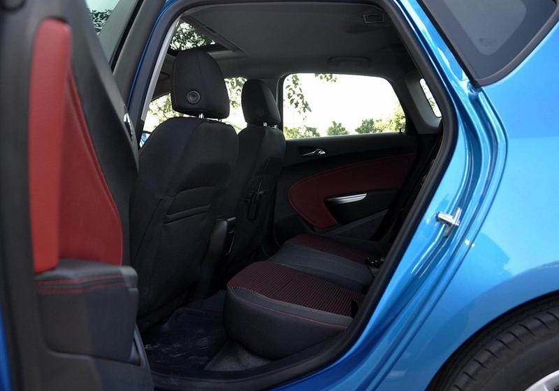 英朗  2010款 XT 1.6T 新銳運動版