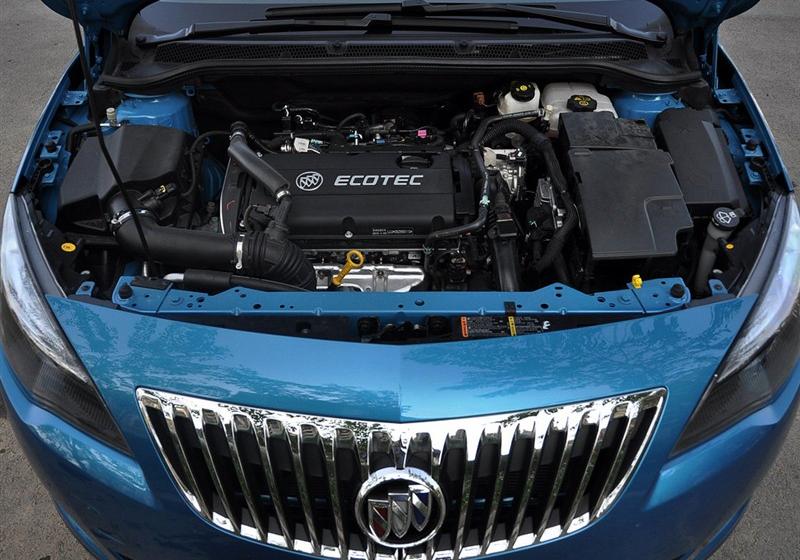 英朗  2010款 XT 1.6T 新銳運動版