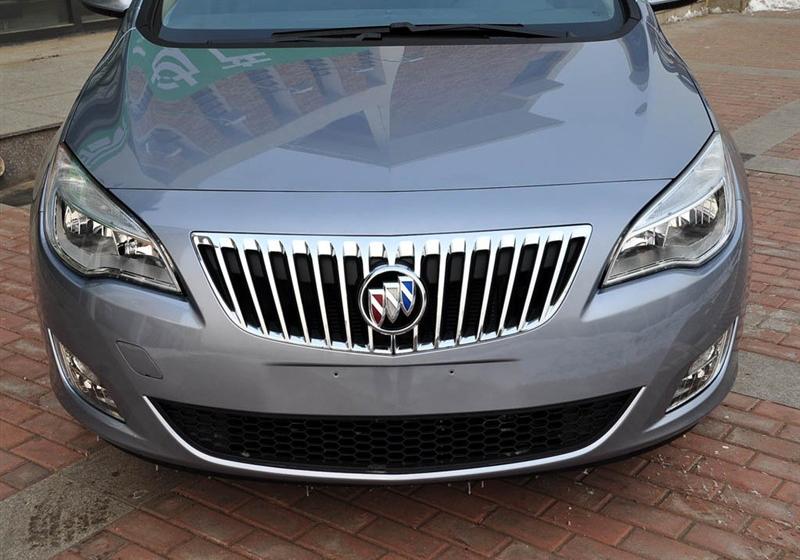 英朗  2010款 XT 1.8L 自動豪華版