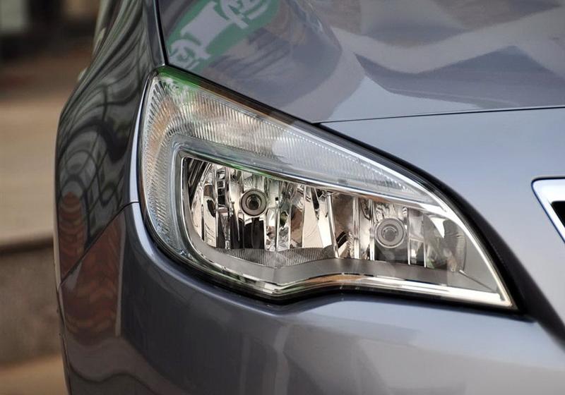 英朗  2010款 XT 1.8L 自動豪華版