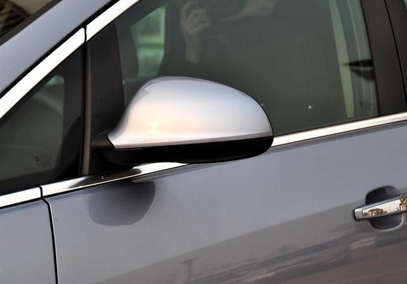 英朗  2010款 XT 1.8L 自動豪華版