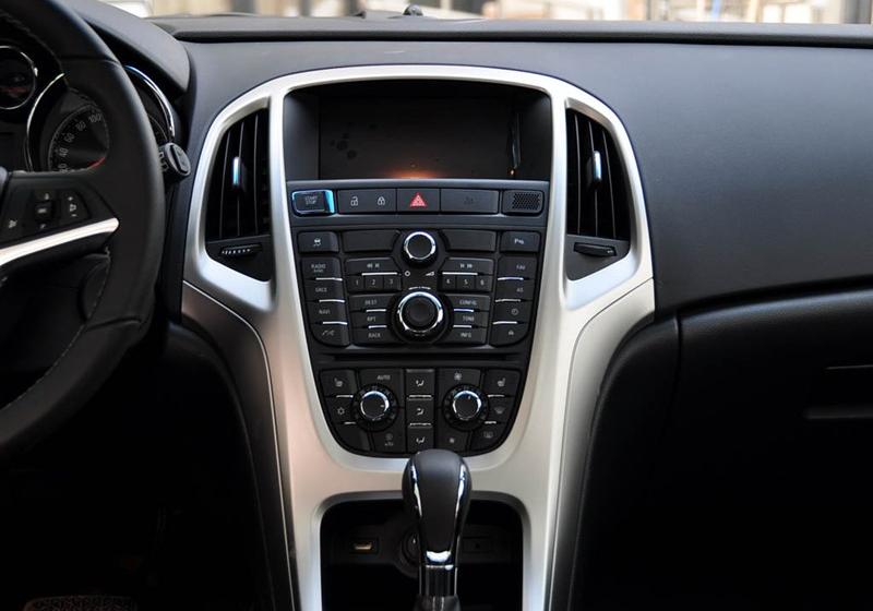 英朗  2010款 XT 1.8L 自動豪華版