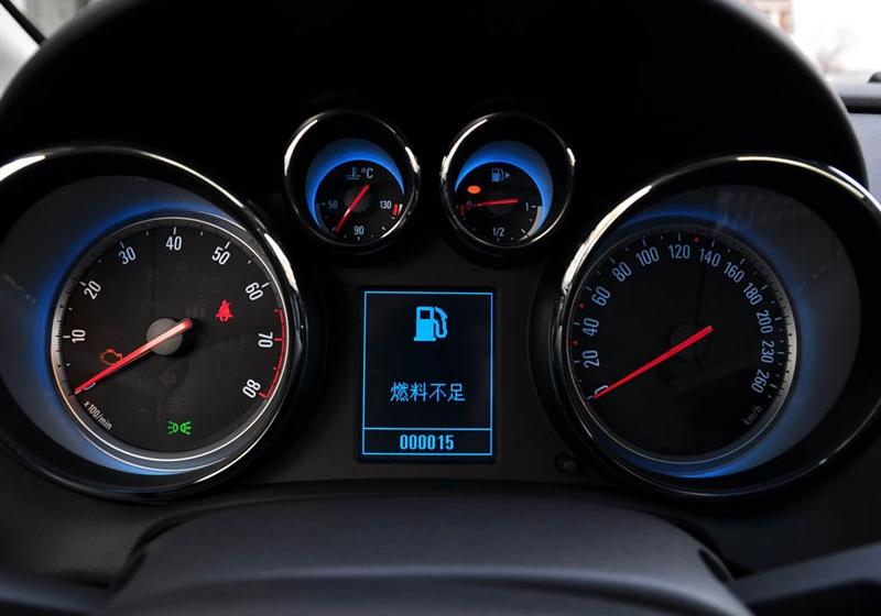 英朗  2010款 XT 1.8L 自動豪華版