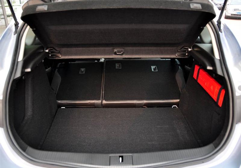 英朗  2010款 XT 1.8L 自動豪華版