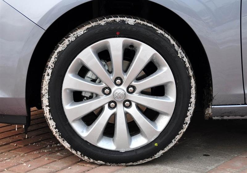 英朗  2010款 XT 1.8L 自動(dòng)豪華版