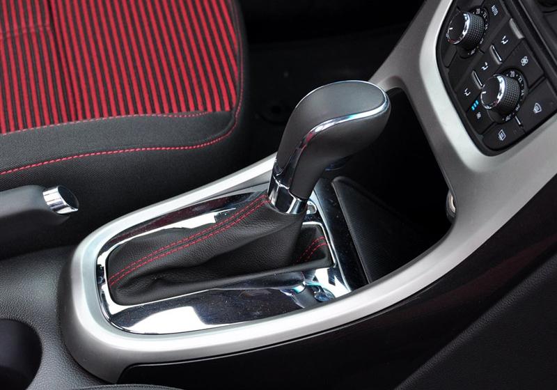 英朗  2010款 GT 1.6T 新銳運動版