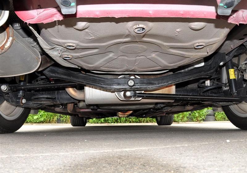 英朗  2010款 GT 1.6T 新銳運動版