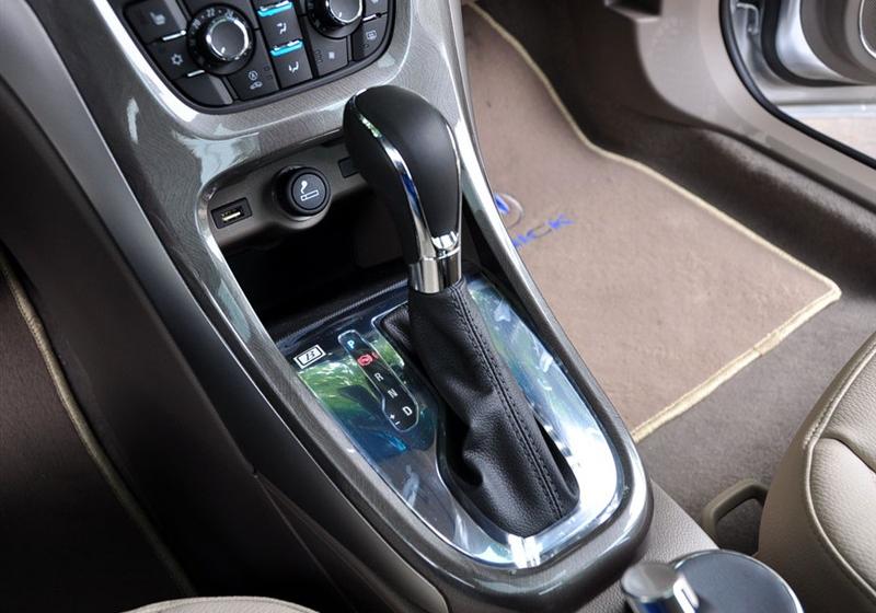 英朗  2010款 GT 1.8L 自動豪華版