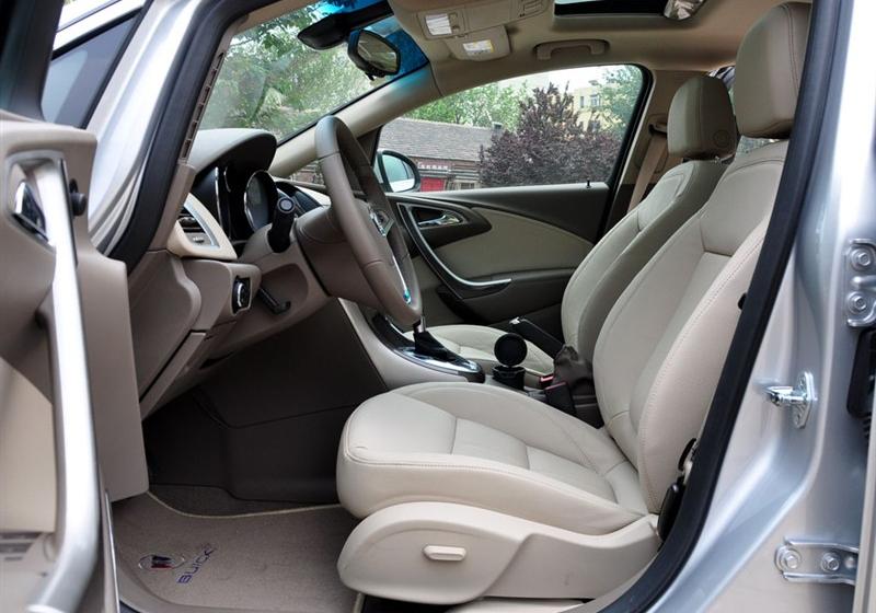 英朗  2010款 GT 1.8L 自動豪華版