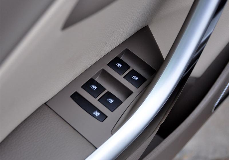 英朗  2010款 GT 1.8L 自動(dòng)豪華版