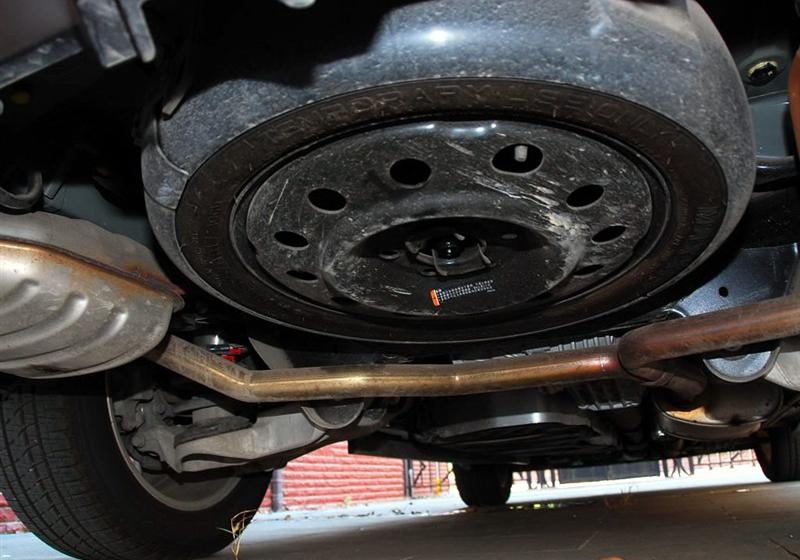 昂科雷  2010款 3.6L 旗艦版