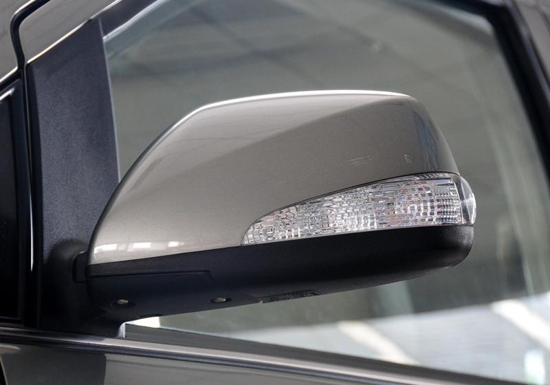 威麟V5  2009款 1.8L 5MT 豪華型