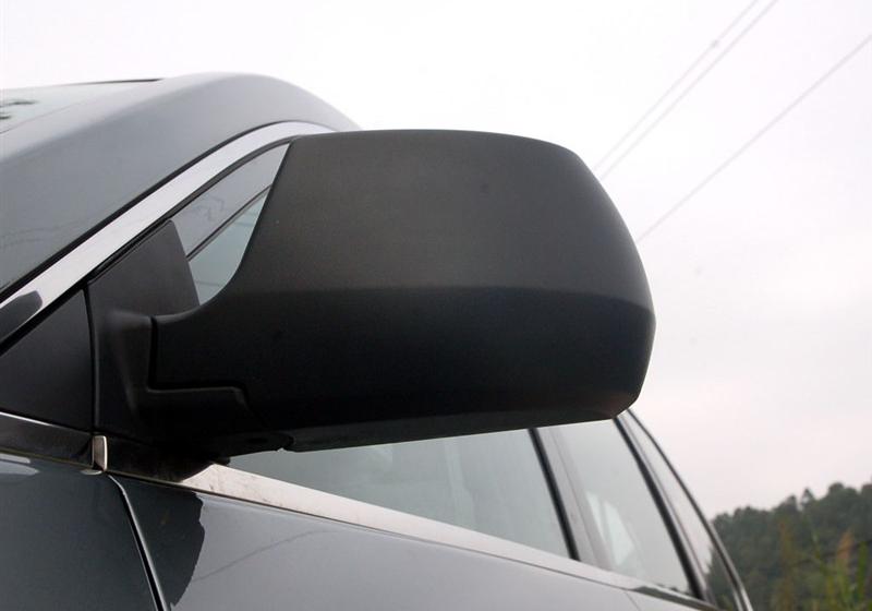 威麟X5  2010款 2.0T 四驅舒適型