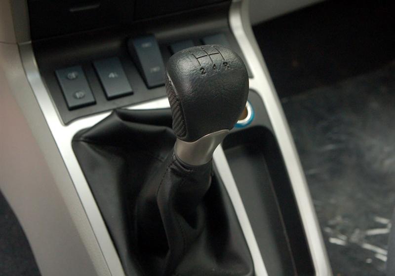 威麟X5  2010款 2.0T 四驅舒適型