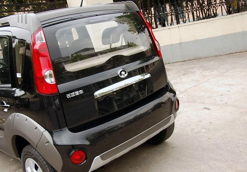 哈弗M1  2009款 1.3 兩驅 舒適型