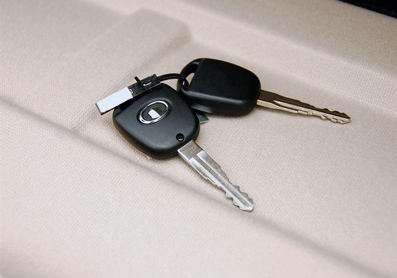 哈弗M1  2009款 1.3 兩驅(qū) 舒適型