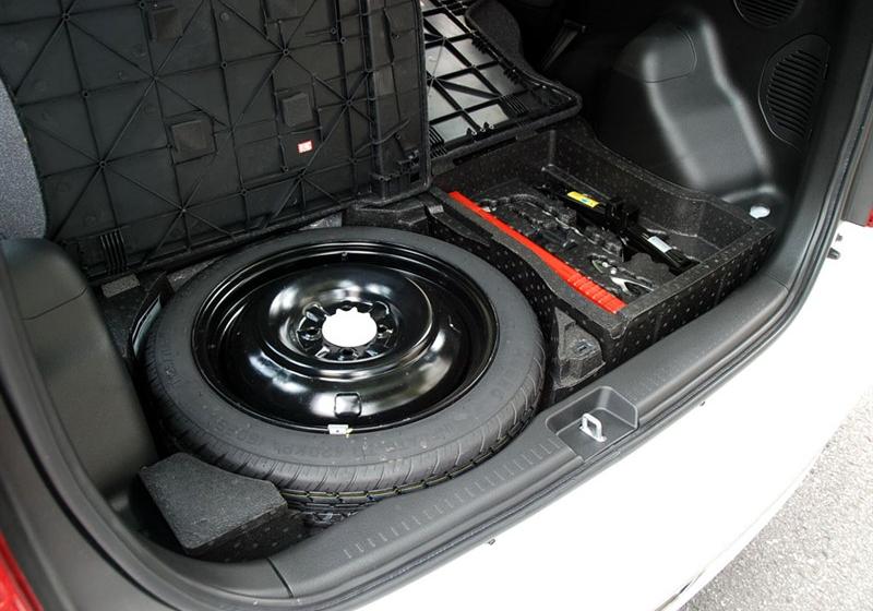 酷熊  2009款 1.5 豪華型