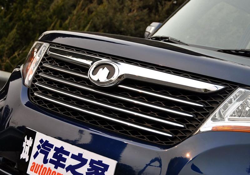 酷熊  2009款 1.5 精英型