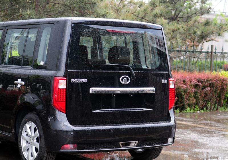 酷熊  2010款 1.5 自動(dòng)精英型