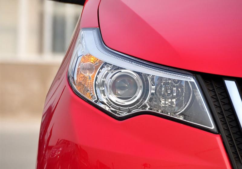 凌傲  2010款 1.3 MT鋒尚版