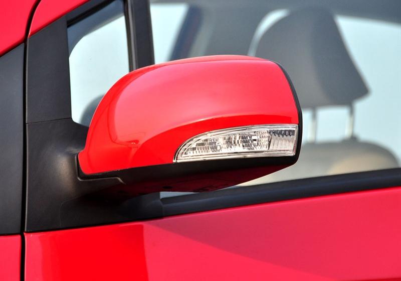 凌傲  2010款 1.3 MT鋒尚版