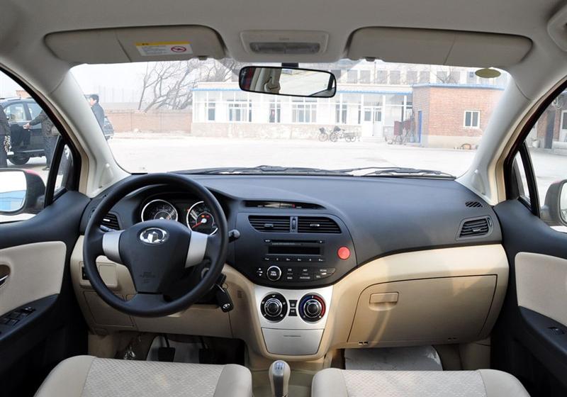 凌傲  2010款 1.3 MT鋒尚版