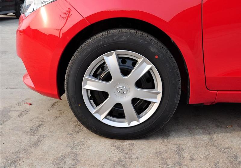 凌傲  2010款 1.3 MT鋒尚版