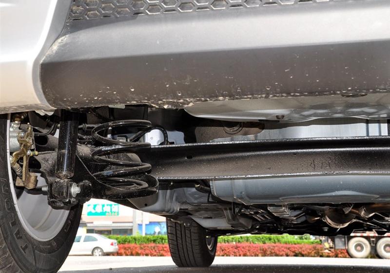 凌傲  2010款 1.3 MT鋒銳版