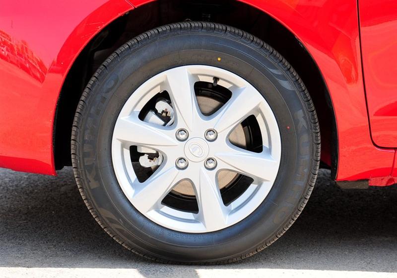 凌傲  2010款 1.5 MT超值版