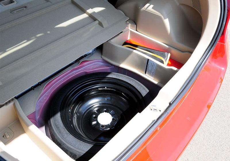 凌傲  2010款 1.5 MT超值版