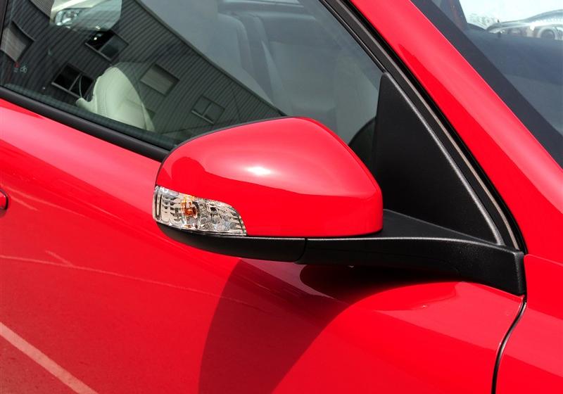 沃爾沃C30  2012款 2.0 Aktiv 樂動套裝版